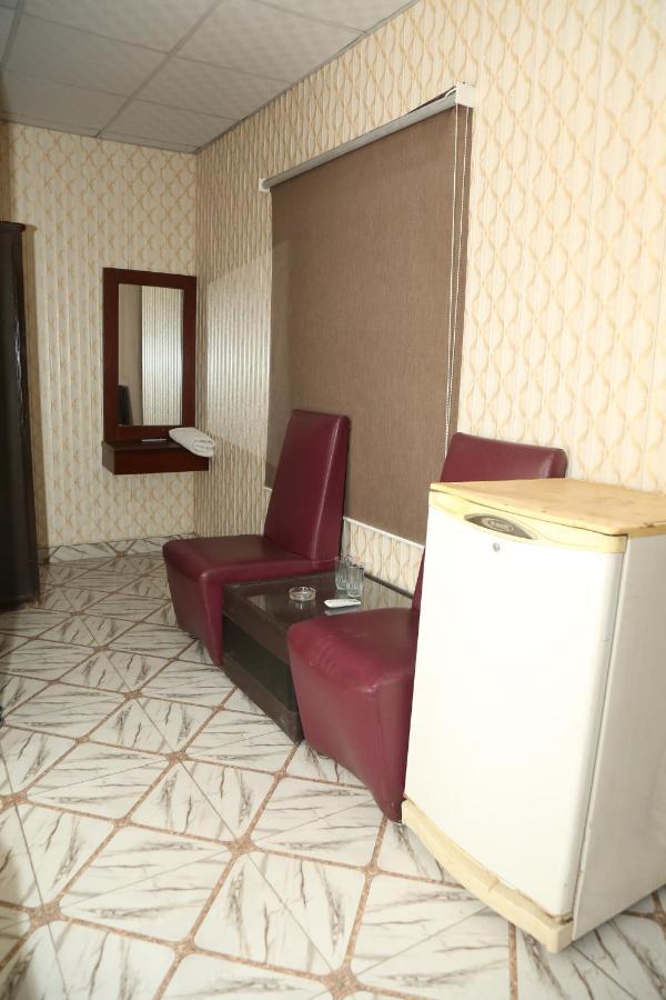 Hotel Pace Inn Multan Luaran gambar