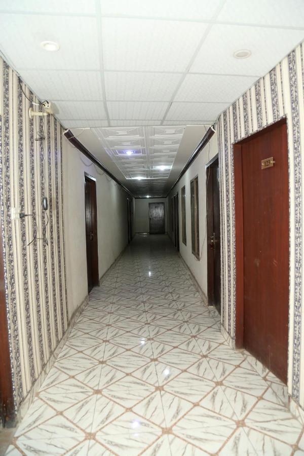 Hotel Pace Inn Multan Luaran gambar