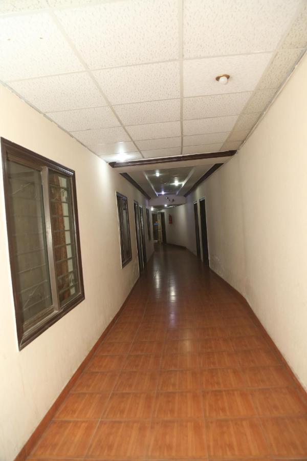 Hotel Pace Inn Multan Luaran gambar