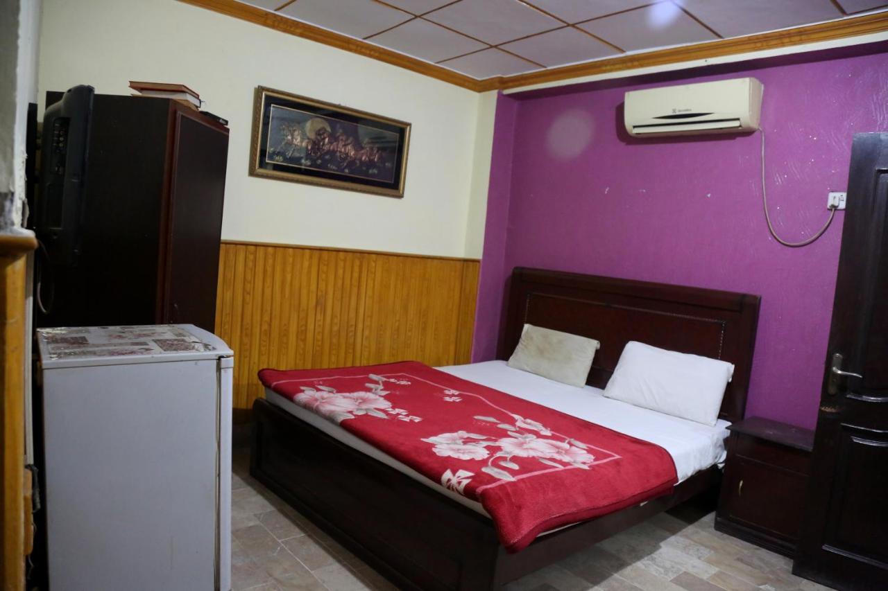 Hotel Pace Inn Multan Luaran gambar